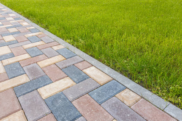 Best Paver Driveway Design  in Stepping Stone, CO