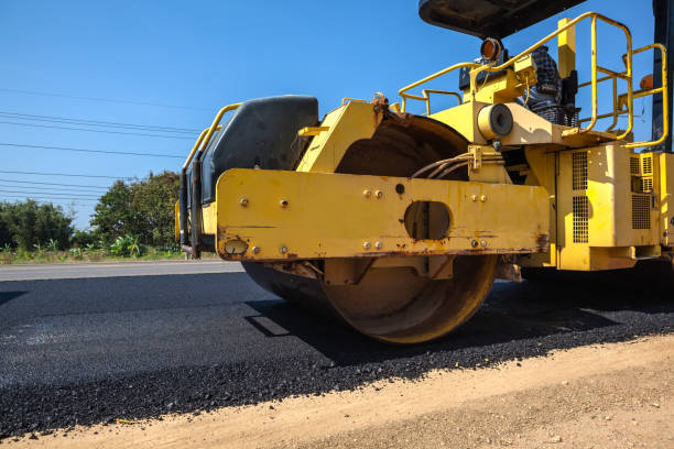 Reasons to Select Us for Your Driveway Paving Requirements in Stepping Stone, CO
